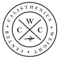 Logo de Calisthenics Weight Center Belén